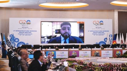 G20 Meeting Uttarakhand: इंफ्रास्ट्रक्चर वर्किंग ग्रुप की तीसरी बैठक संपन्न, इन मुद्दों पर हुआ मंथन G20 Summit Uttarakhand Third meeting of Infrastructure Working Group concludes today