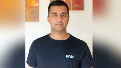 International Astronomical Union: Asteroid 2001 FG 122 named Ashok resident of Sirmour Himachal Pradesh