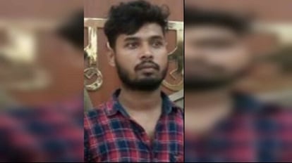 पुलिस ने आरोपी को किया गिरफ्तार: तलाकशुदा महिला को नशा देकर किया दुष्कर्म और बनाया वीडियो, फिर रचाया निकाह Divorced woman drugged Molested and made video then got married