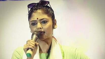 बंगाल शिक्षक भर्ती घोटाला: तृणमूल कांग्रेस की युवा प्रदेश अध्यक्ष और अभिनेत्री सायोनी घोष को ईडी का समन Bengal teacher recruitment scam: ED summons Trinamool Congress youth state president and actress Sayoni Ghosh