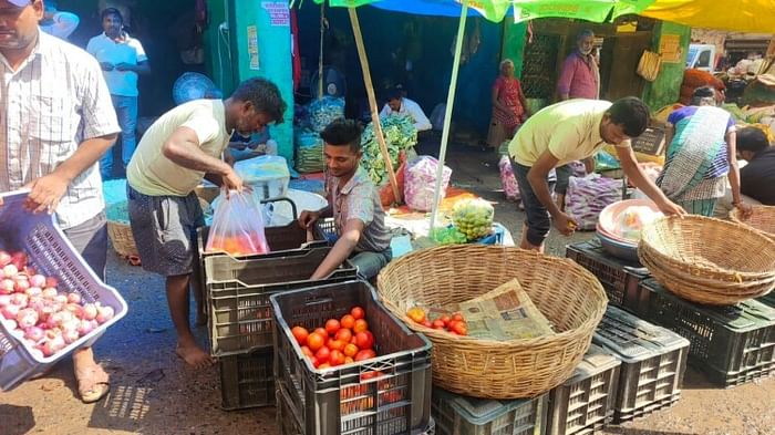 city wise tomato prices in india and reason for this hike and when people will get relief