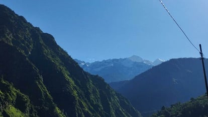Uttarakhand: मौसम की सटीक जानकारी के लिए प्राइवेट एजेंसियों की सेवाएं लेगी सरकार, यहां पढ़िए पूरा प्लान Uttarakhand Weather Government will take services of private agencies for accurate weather information