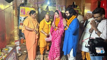 Uttarakhand News ASI will protect Jagannath temple in Uttarkashi after Sabyasachi Mishra Tweet