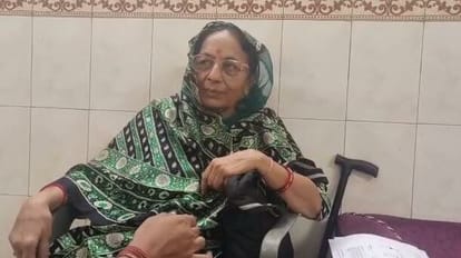 Kashi raj parivar Krishna Priya said administration made us criminals without investigation
