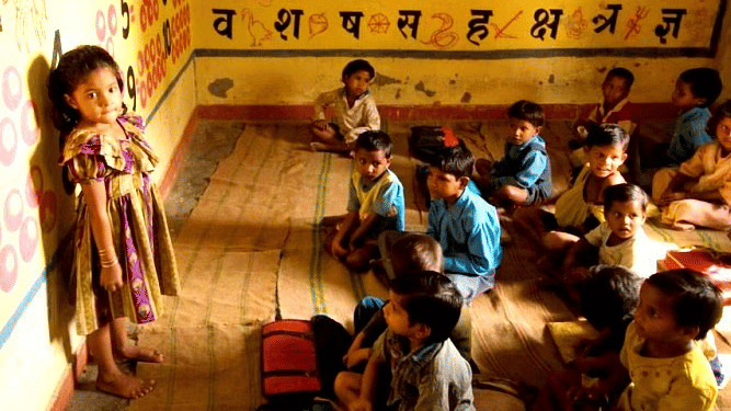 CM Shivraj Announced Mukhyamantri Bal Ashirwad Yojana For Orphan Child give 4000 Per Month