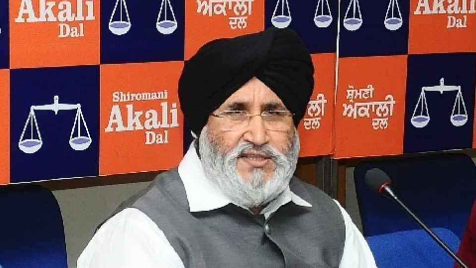 Shiromani Akali Dal said UCC will have adverse impact on minority and tribal communities