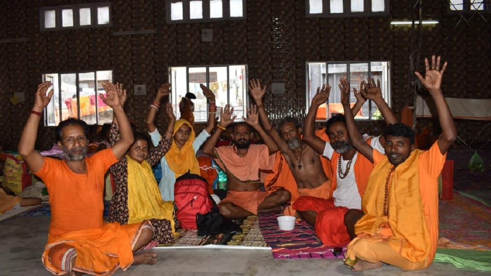 Amarnath Yatra: Jammu Kashmir ready welcome Shiva devotees, first batch leave from Bhagwati Nagar tomorrow