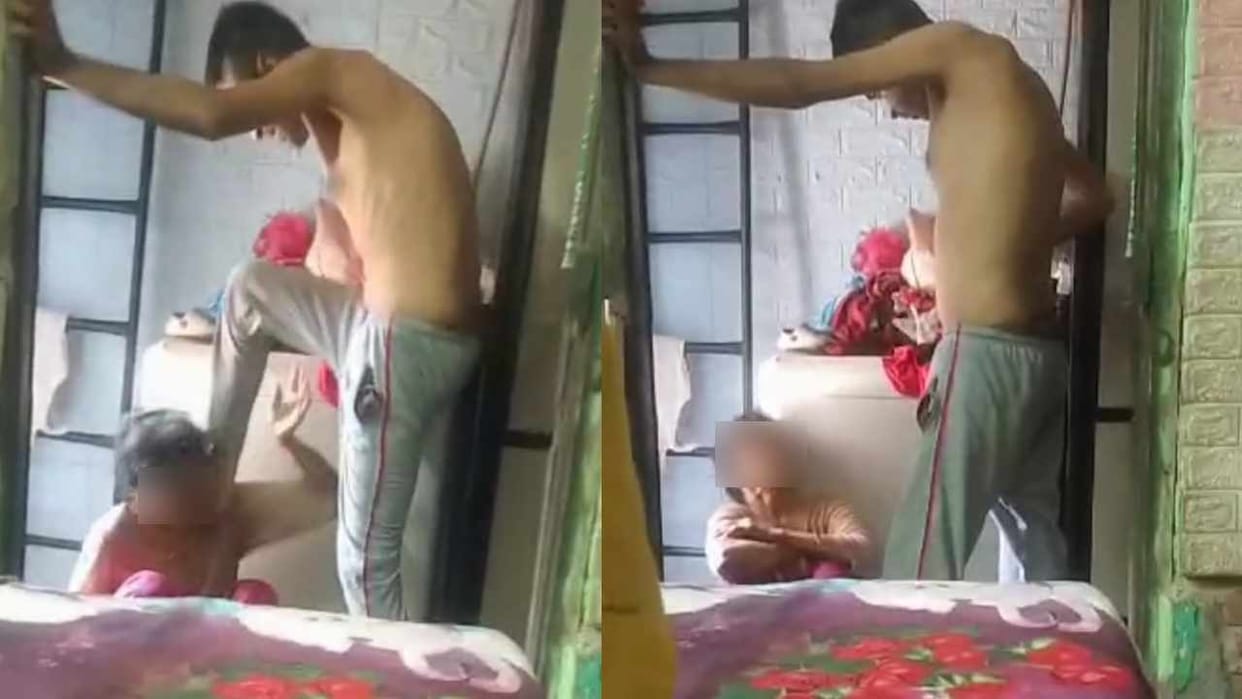 Elderly woman in Amritsar does not want legal action against her son