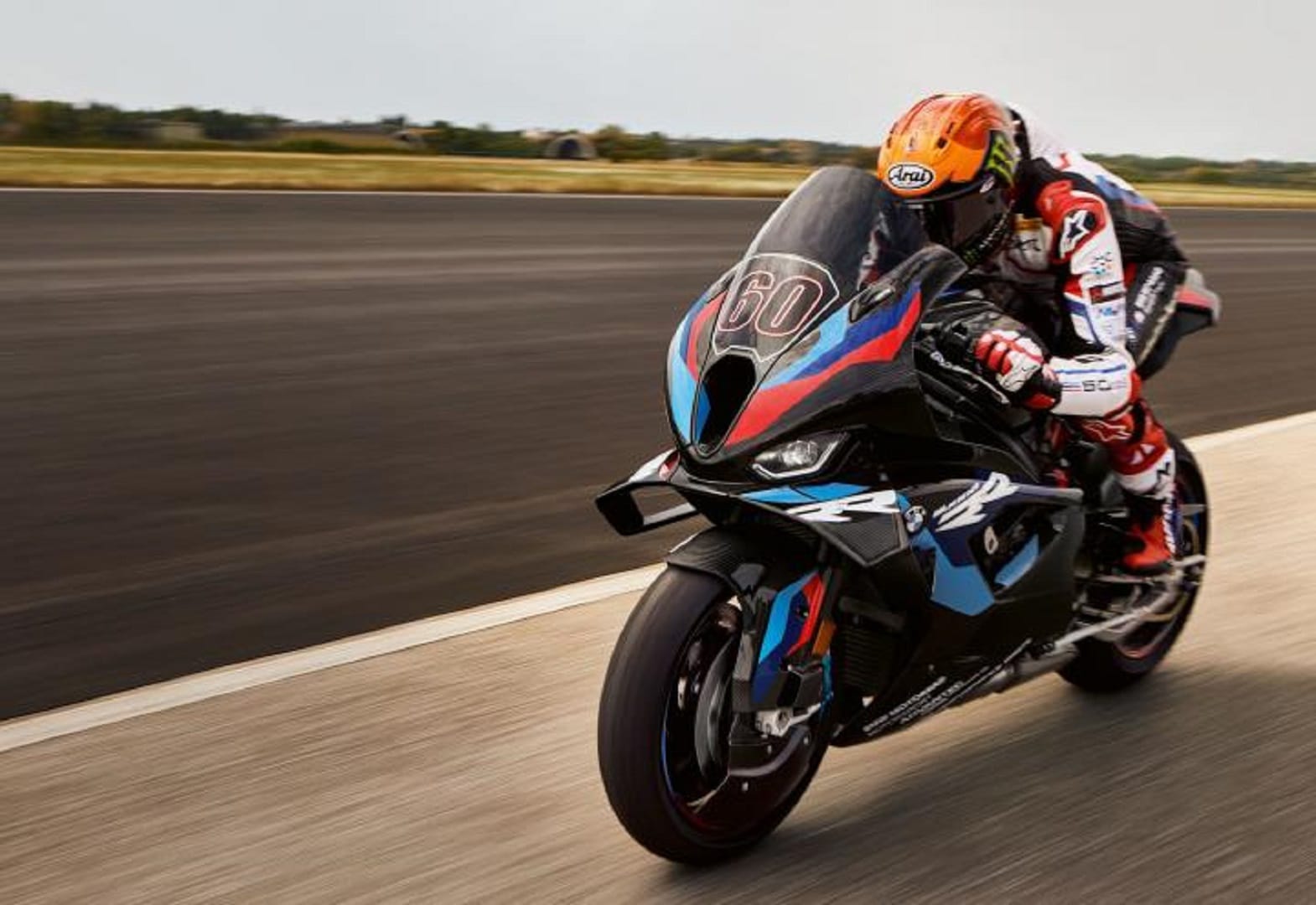 BMW Motorrad Launches BMW M 1000 RR and BMW M 1000 RR Competition in India Know Price Features Specs