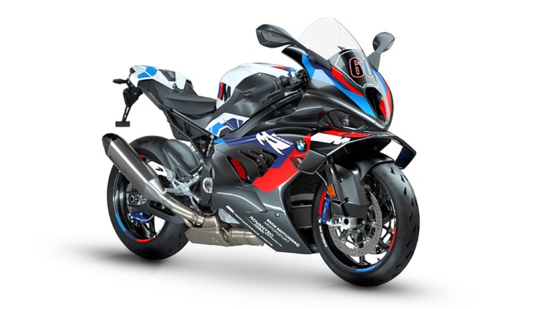 BMW Motorrad Launches BMW M 1000 RR and BMW M 1000 RR Competition in India Know Price Features Specs