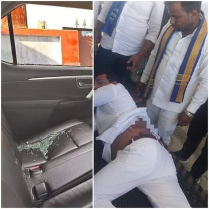 चंद्रशेखर