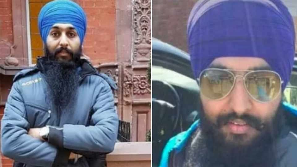 Demand to get avtar singh khanda last rites done in India