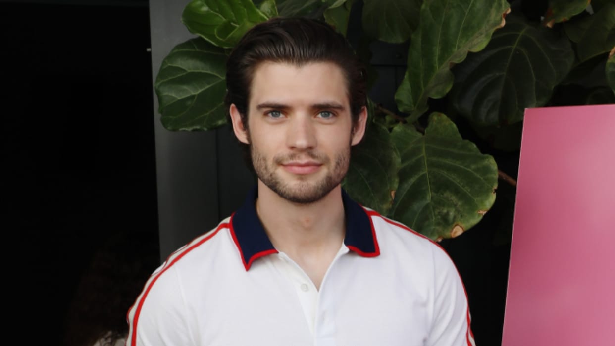 Superman Legacy 29 years old David Corenswet has been cast as DC films new Superman in James Gunn film