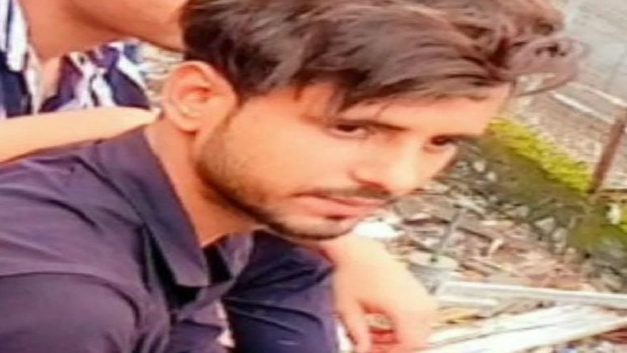 Police became synonymous with terror, made Gufran a supporter in 30 days