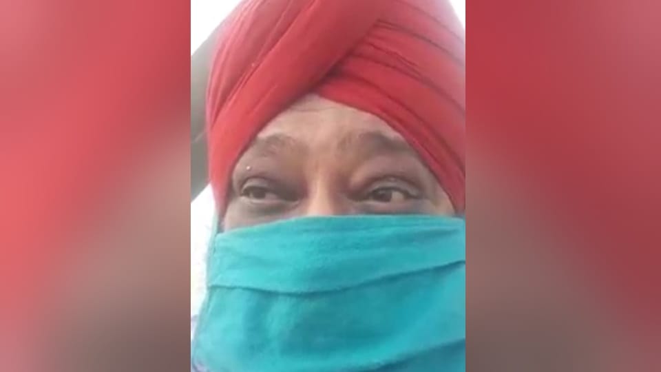 Sirsa: Accused of embezzlement of recovery amount returned home after one year and 11 months