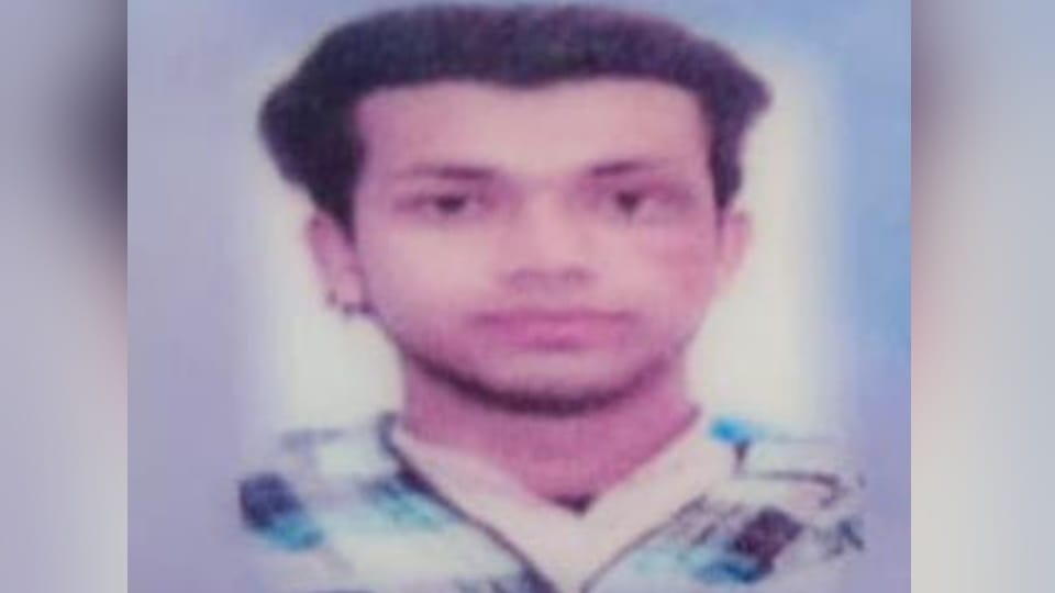 Man commit Suicide in Sewli village of Sonipat