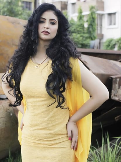 Hasin Jahan
