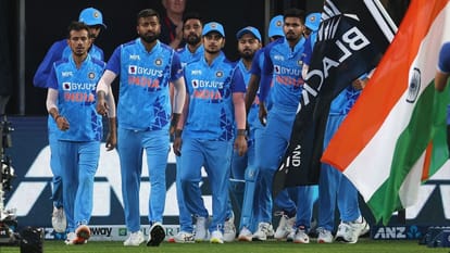 Team India announced for T20 series against Ireland, Jasprit Bumrah returns after 10 months as captain