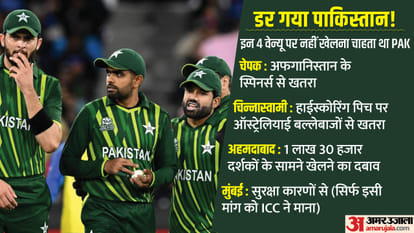 Wasim Akram Slams Pakistan Cricket Board PCB Over World Cup Venue Controversy; ODI World Cup 2023
