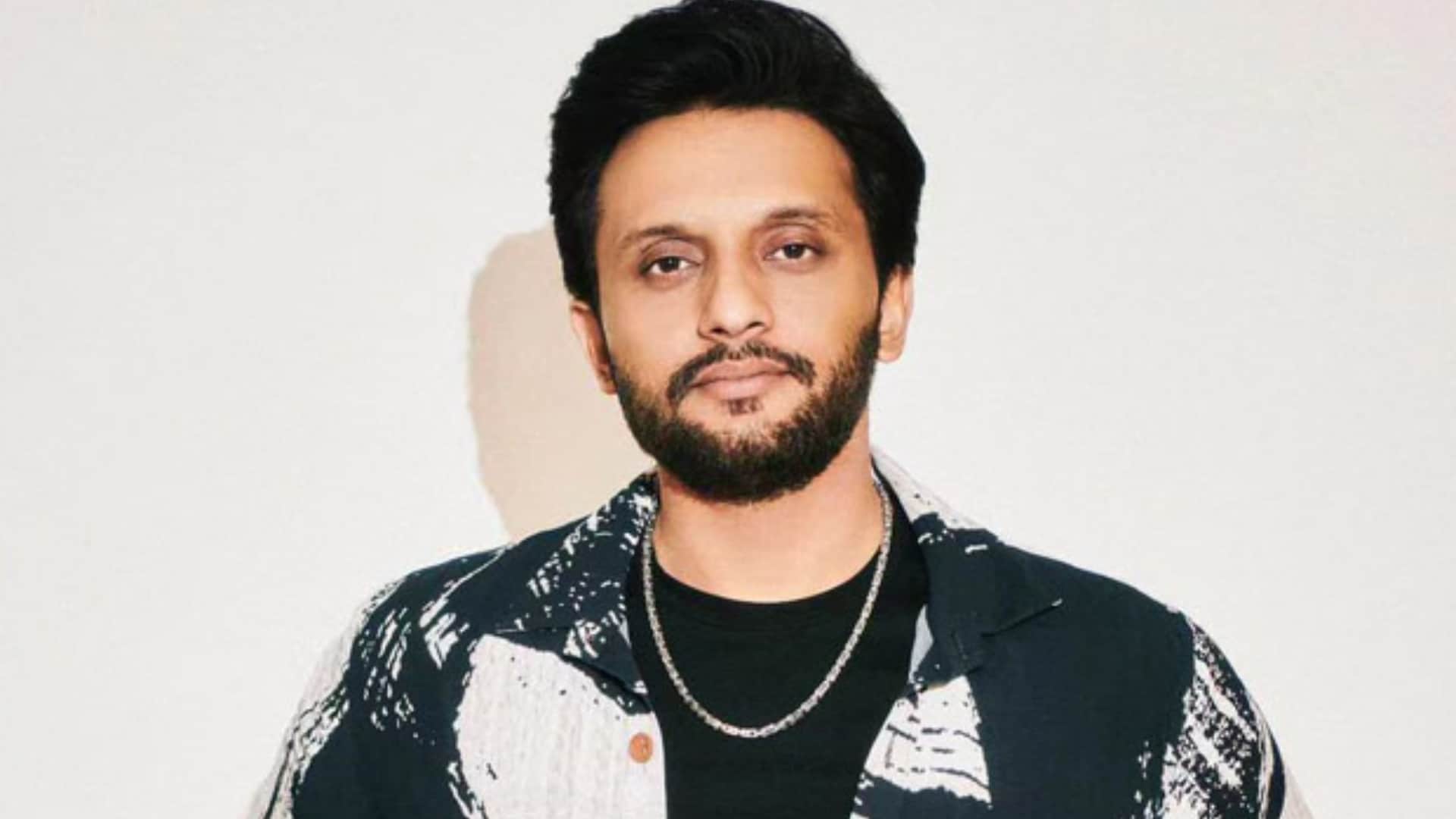 Mohammed Zeeshan Ayyub talks about his struggle days after moving to mumbai says did not even have 2 rupees