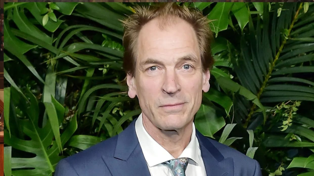 British actor Julian Sands Death confirmed after five months skeletons were found by tourists