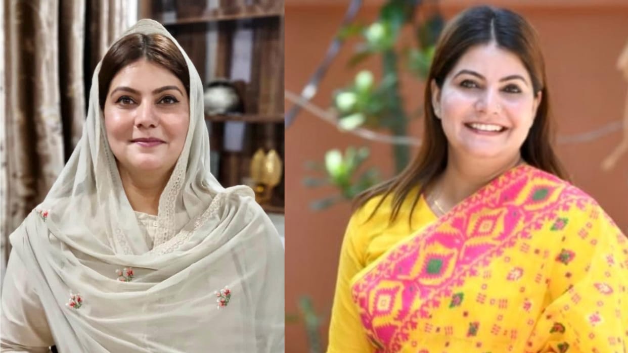 MP Politics: Noori Khan said- don't expect votes if you don't give tickets to Muslims