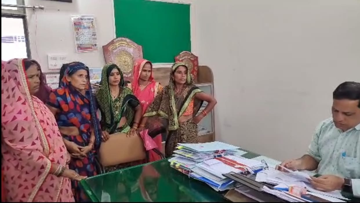 Ladli Behna Scheme: Shivraj's plan got a break in Morena, fraud with 42 dear sisters