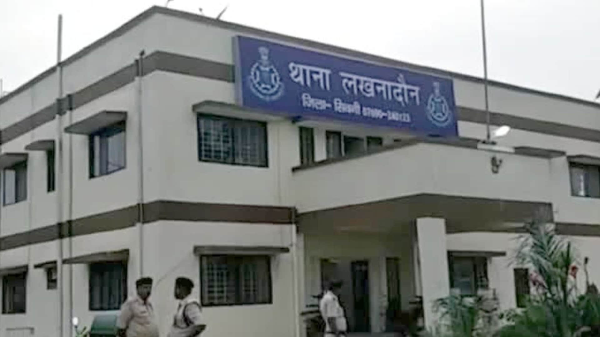 लखनादौन थाना इलाके की ये घटना है।