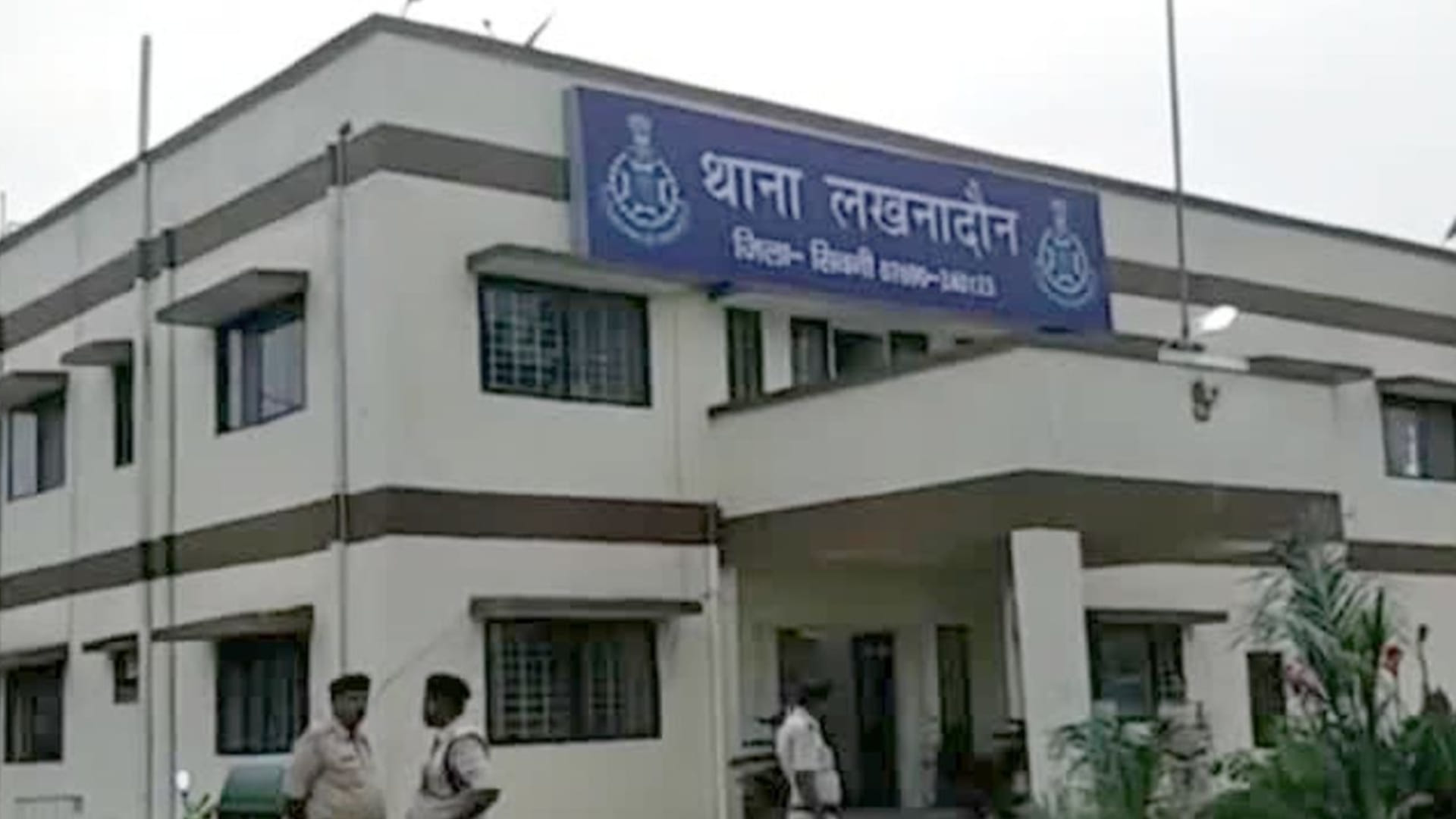 लखनादौन थाना इलाके की ये घटना है।