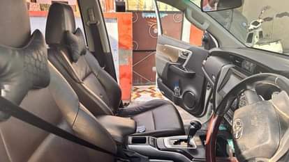 Attack on Chandrashekhar Azad:who was the girl sitting in the car of attackers, secret will open on remand