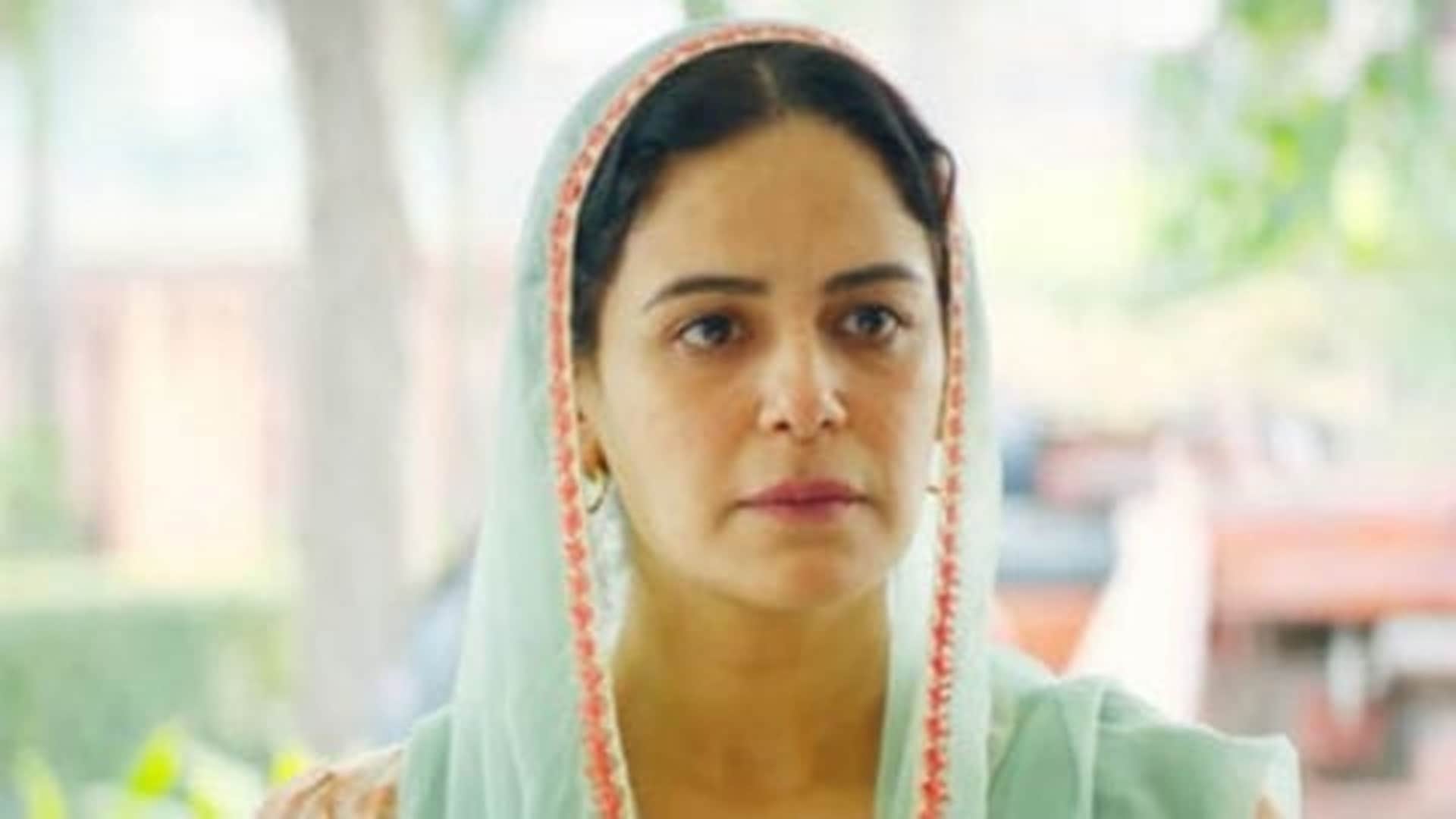 kafas actress Mona singh share struggling experience of career shares Audition in Mumbai 50 times from Pune