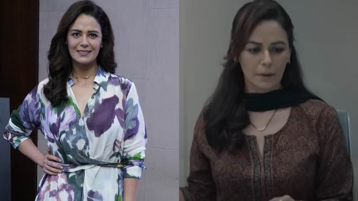 kafas actress Mona singh share struggling experience of career shares Audition in Mumbai 50 times from Pune
