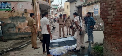Honor Killing in Muzaffarnagar: brothers shot dead sister for doing Love marriage