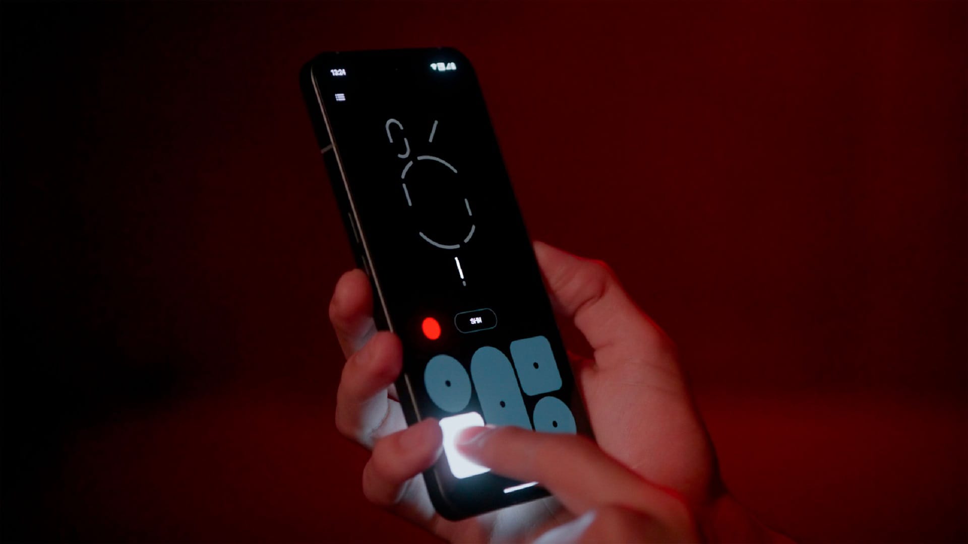 Nothing Phone 2