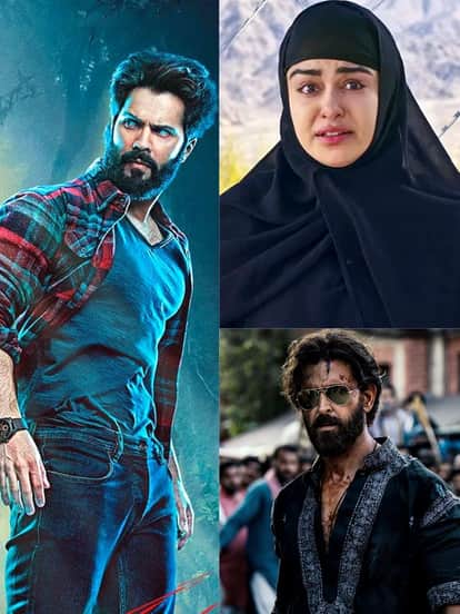 ओटीटी रिलीज के लिए इन फिल्मों को करना पड़ा मुश्किलों का सामना