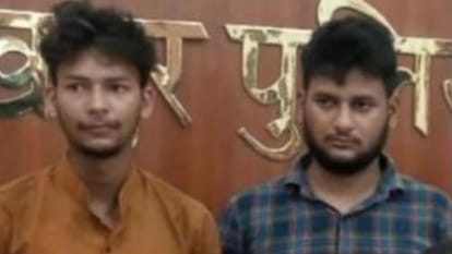 Gram Panchayat Officer Exam 12 solvers caught within two days in Gorakhpur