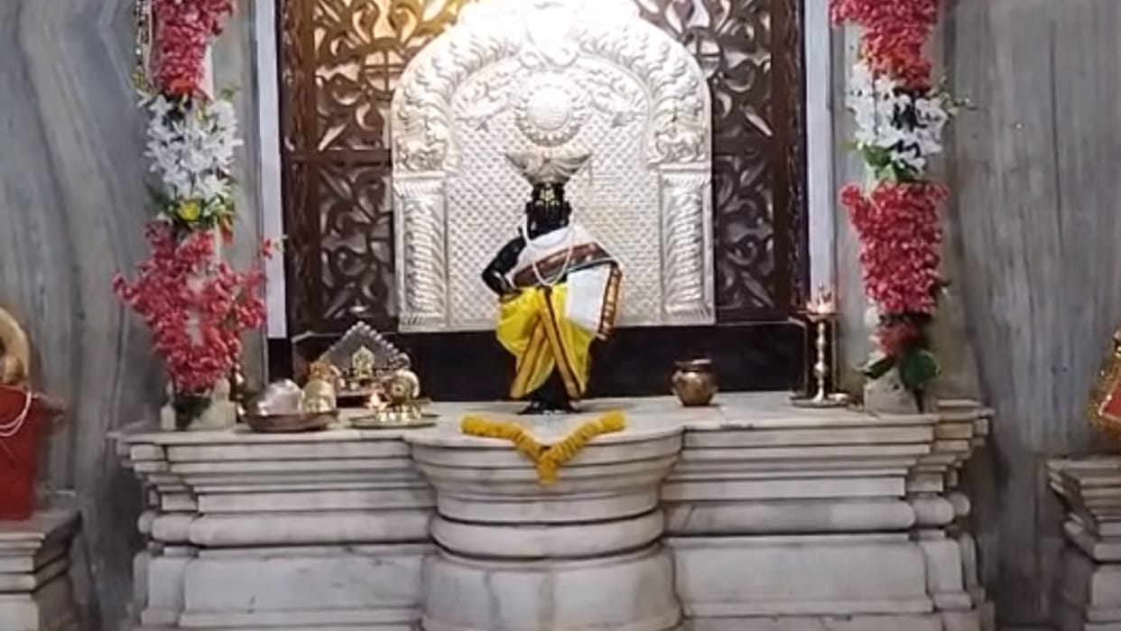 Ashadhi Ekadashi 2023: This is Pandharpur out of Maharashtra, Special Five-day Pandharinath festival Sagar