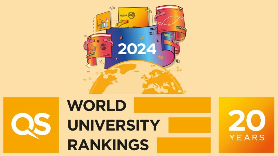 QS Rankings 2024: India Set to Become Third Largest Economy, Employment Challenge for Youth