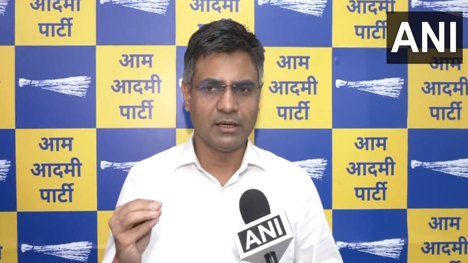 Aam Aadmi Party came in support of Uniform Civil Code
