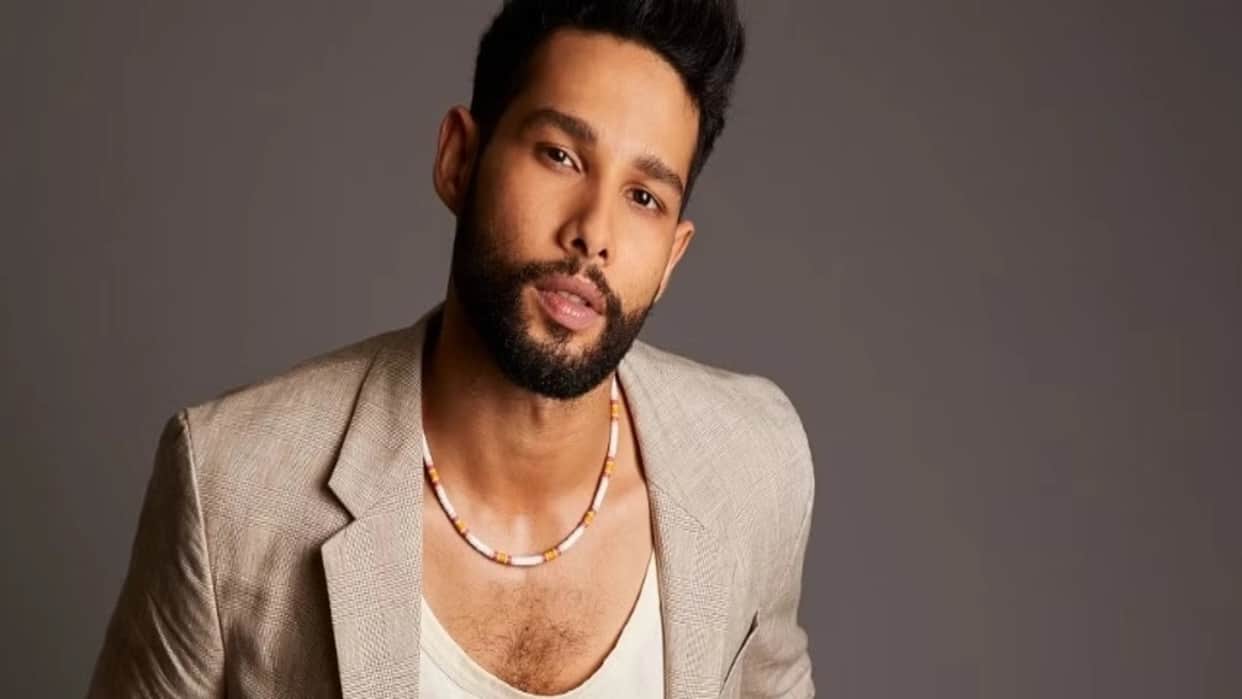 Siddhant Chaturvedi From Actor to Musician Leaving Fans Eagerly Anticipating New Music read here in detail