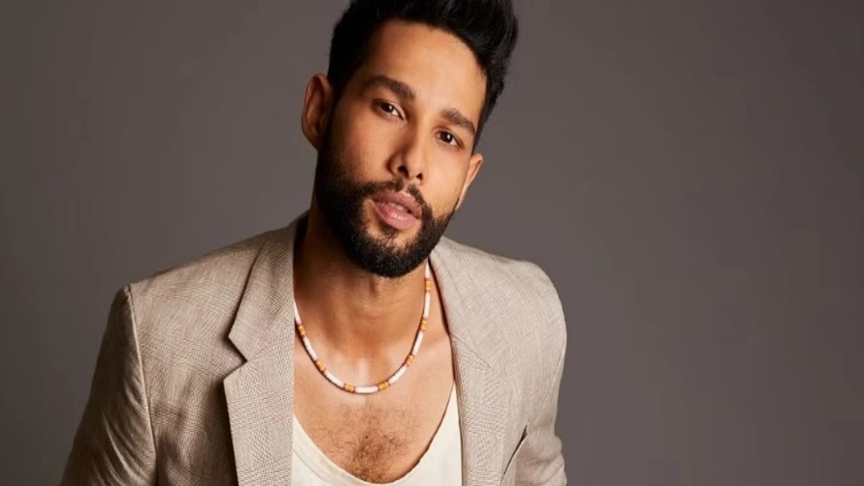 Siddhant Chaturvedi From Actor to Musician Leaving Fans Eagerly Anticipating New Music read here in detail