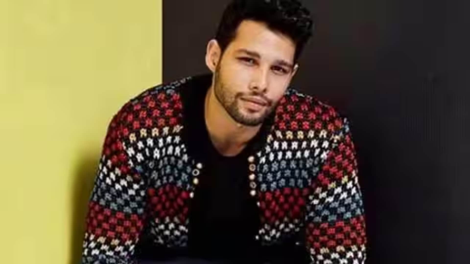Siddhant Chaturvedi From Actor to Musician Leaving Fans Eagerly Anticipating New Music read here in detail