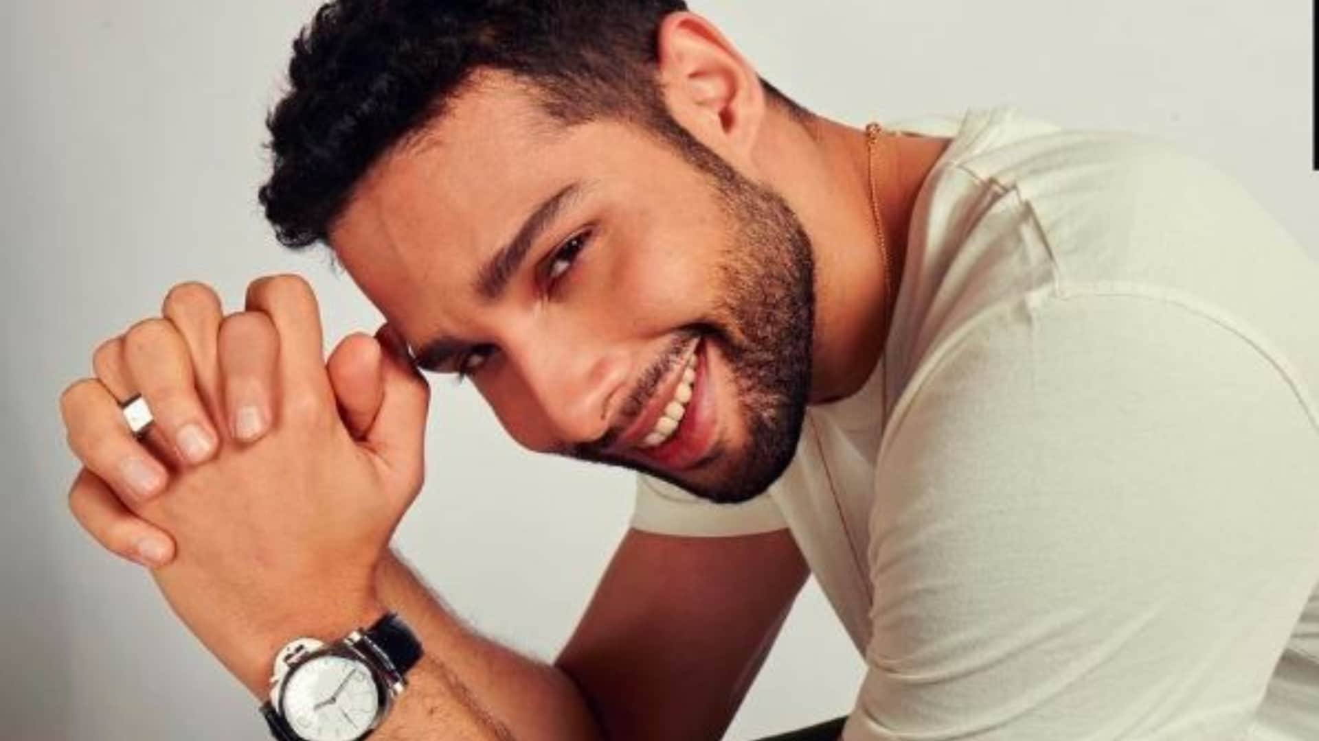 Siddhant Chaturvedi reveals he got Blacklisted In Casting Circle After He Rejected Brahmastra