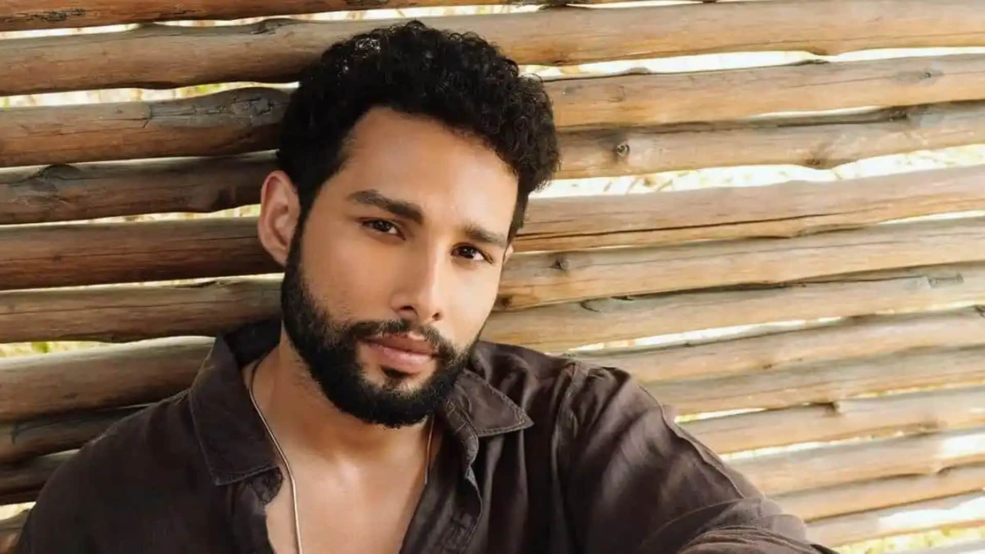 Siddhant Chaturvedi From Actor to Musician Leaving Fans Eagerly Anticipating New Music read here in detail