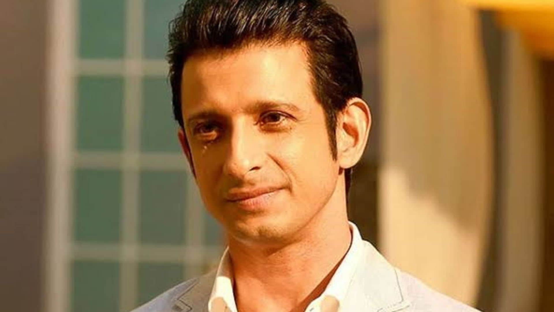 Sharman Joshi discloses details about bathroom meetings with raj kumar Hirani 3 idiots Lajja godmother kafas