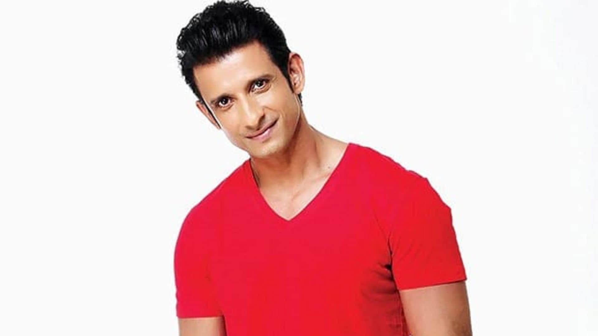 Sharman Joshi discloses details about bathroom meetings with raj kumar Hirani 3 idiots Lajja godmother kafas
