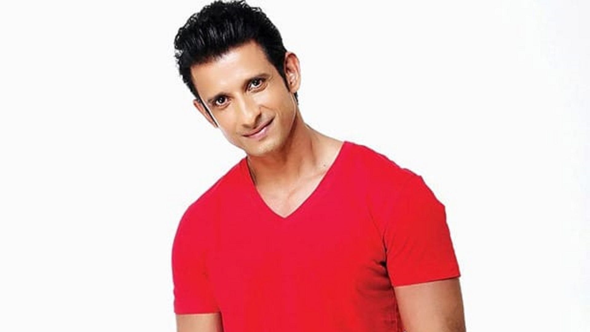 Sharman Joshi discloses details about bathroom meetings with raj kumar Hirani 3 idiots Lajja godmother kafas