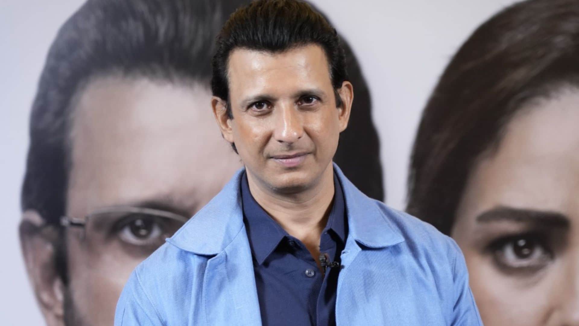 Sharman Joshi Opens Up About The Impact Of Social Media On Content says it is messing with people