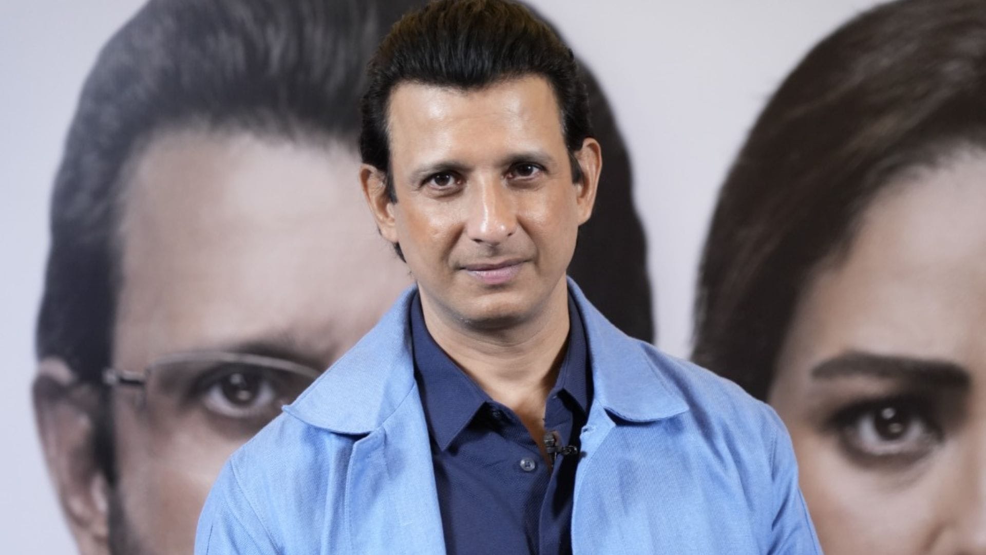 Sharman Joshi Opens Up About The Impact Of Social Media On Content says it is messing with people