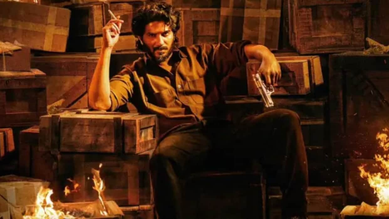 Dulquer Salmaan Gave hint to fans on King of Kotha sequel before its release know it in details